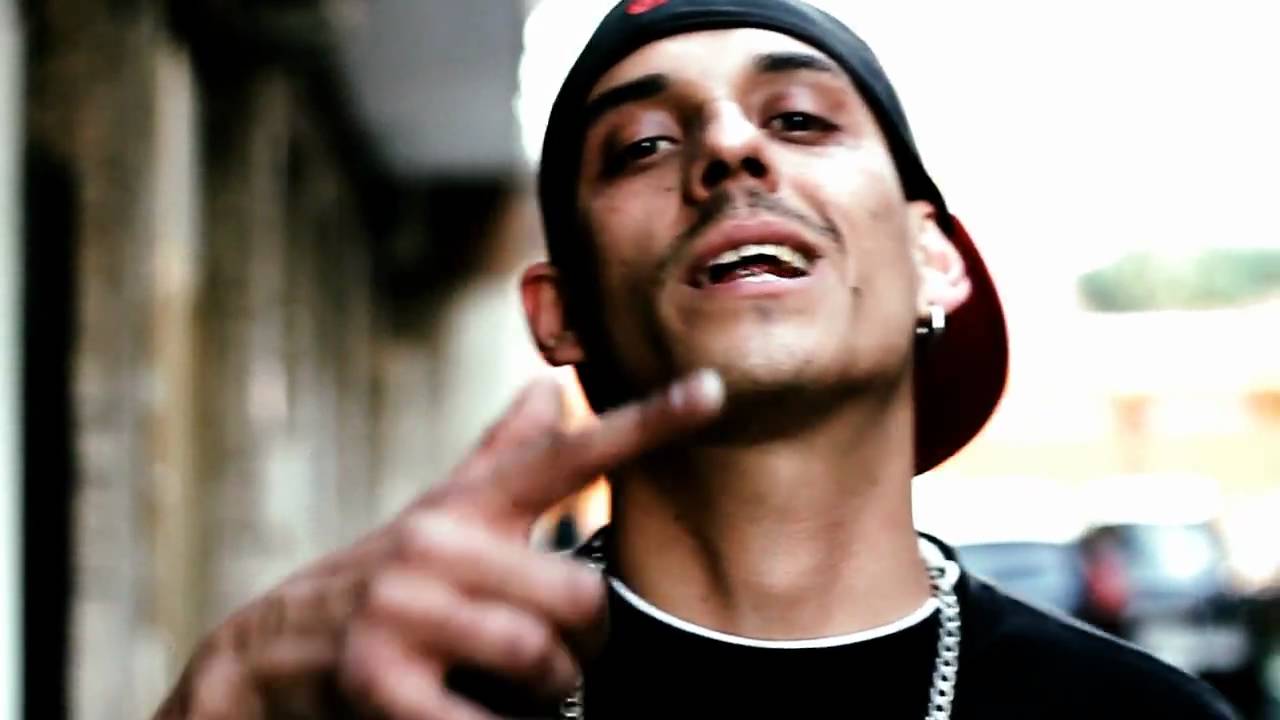 Noyz Narcos - 