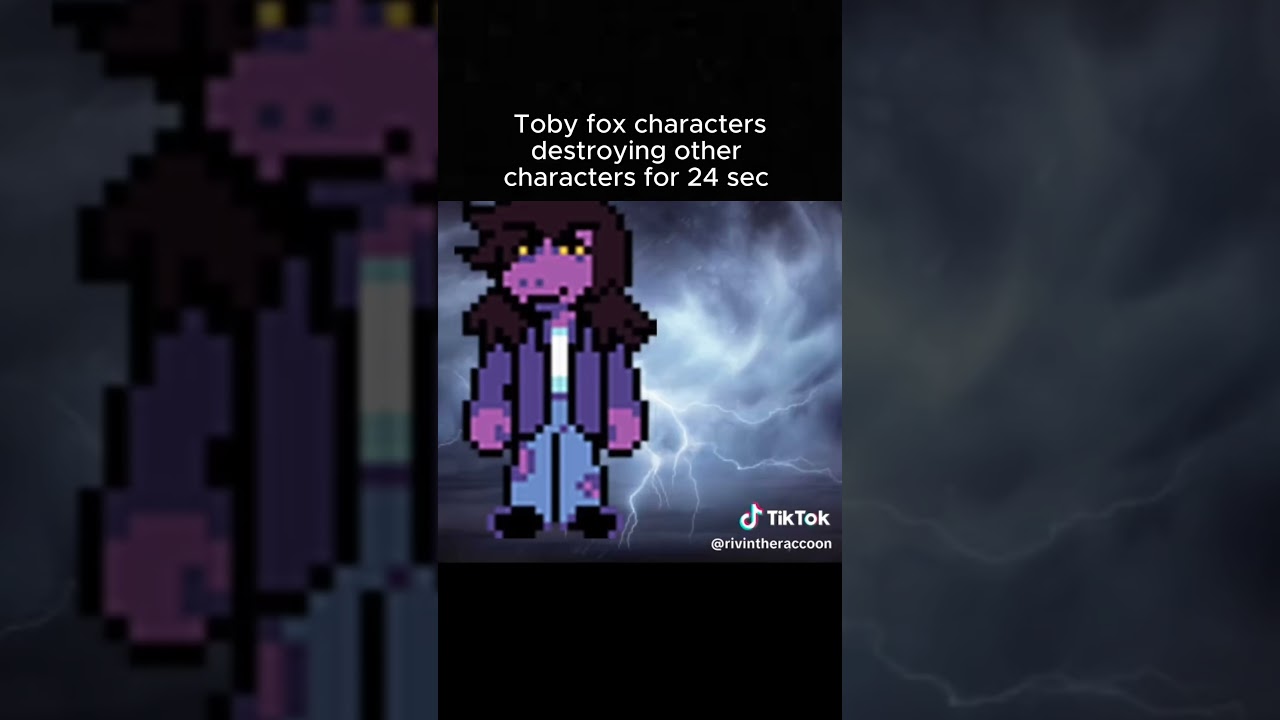 She is 17 scott #undertale #deltarune #sans