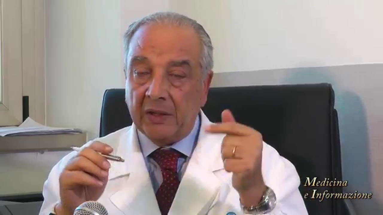 Asma Allergica e non allergica  -  I Nuovi farmaci biologici e le nuove somministrazioni