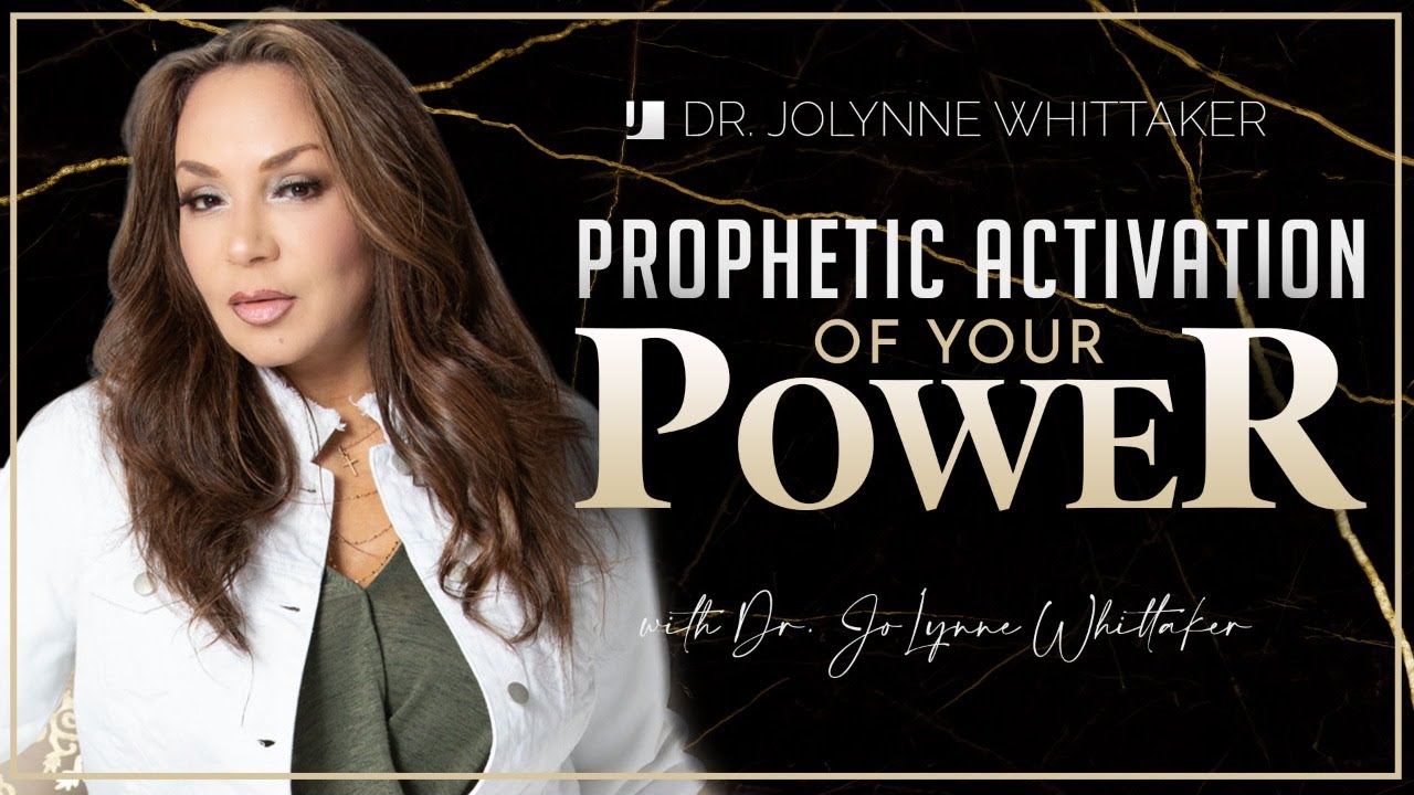 #Prophetic