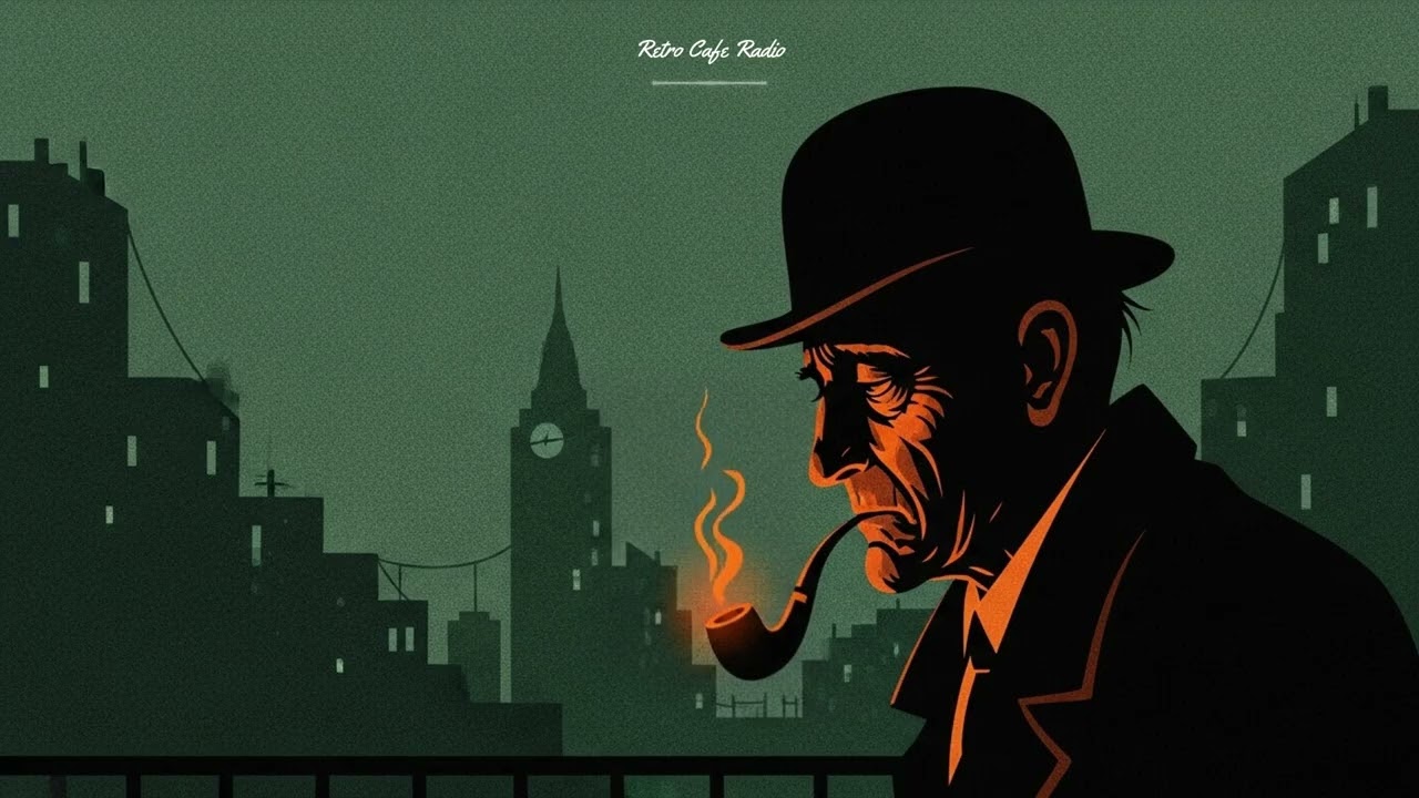 Midnight Reflection / Night Jazz
