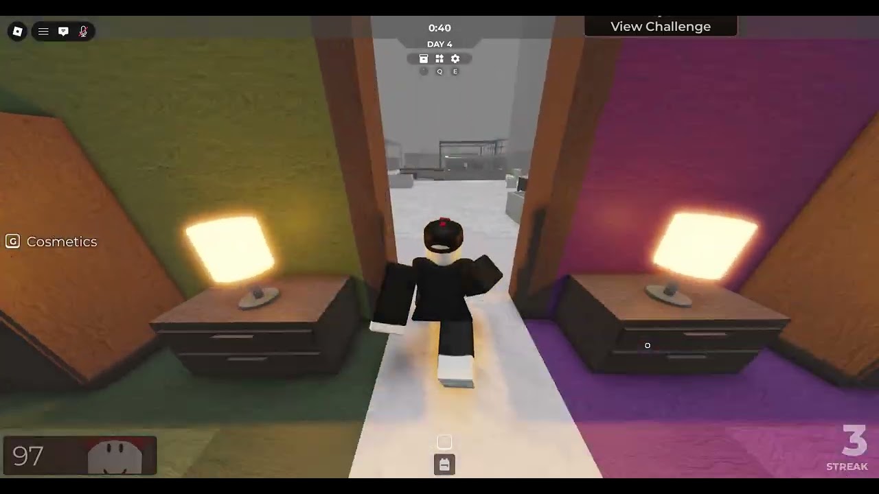 Regretevator