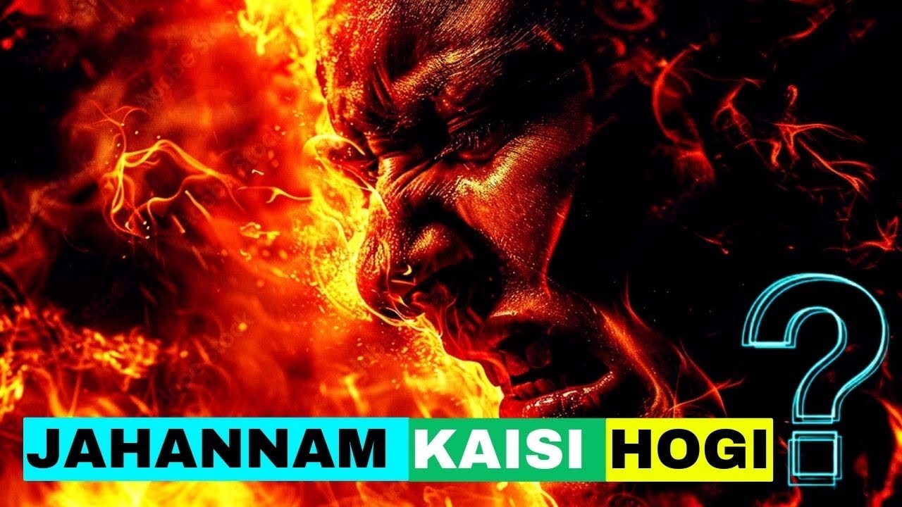 JAHANUM KAISI HOGI | K3