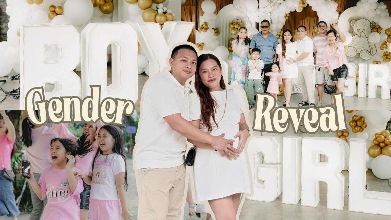 It’s A………? 🩷💙 | Feb. 15,2026 |