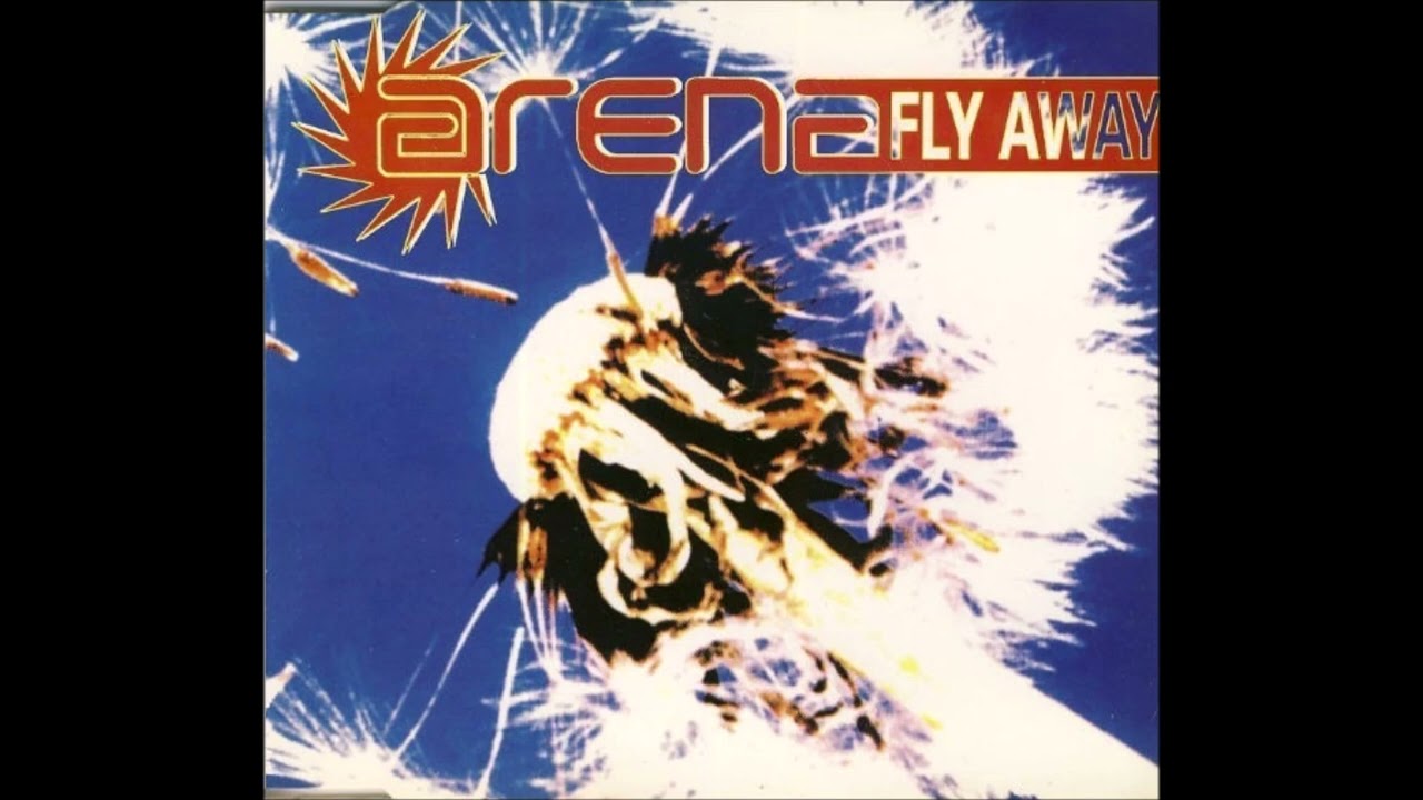 Arena - Fly Away (Radio Edit) (Dj Company)