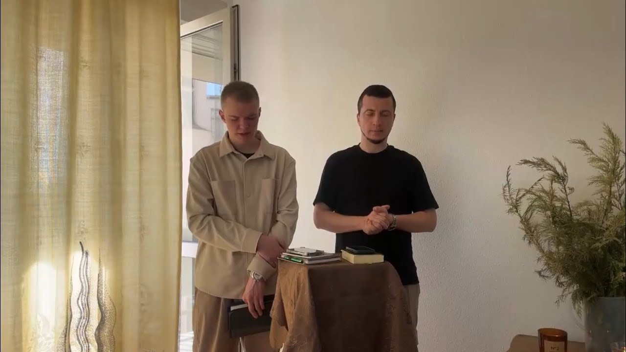 📖The Word Of The Lord Jesus Christ Becomes Body Now/Слово Господа Иисуса Христа Становиться Телом🦅