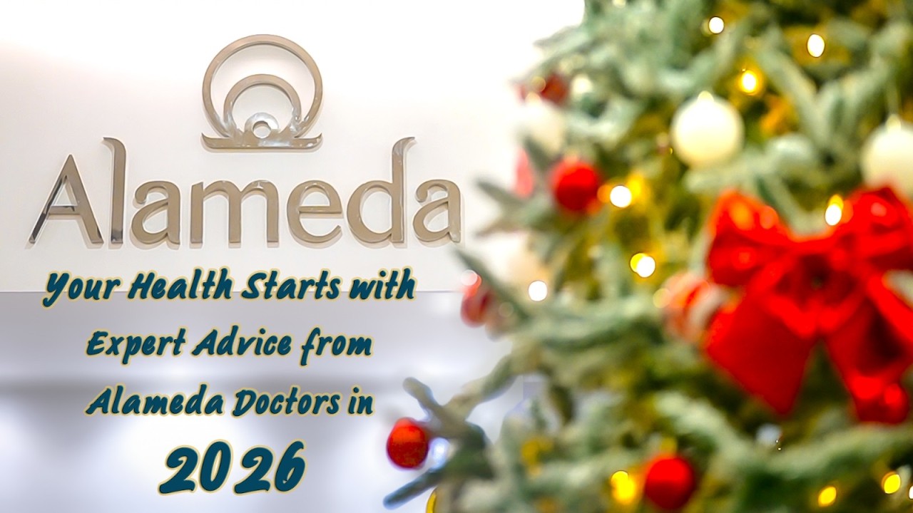 Alameda 2026 New Year Video Celebration