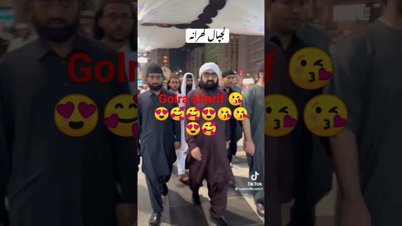 golra sharif #shortvideo #viralvideo #trendingshorts