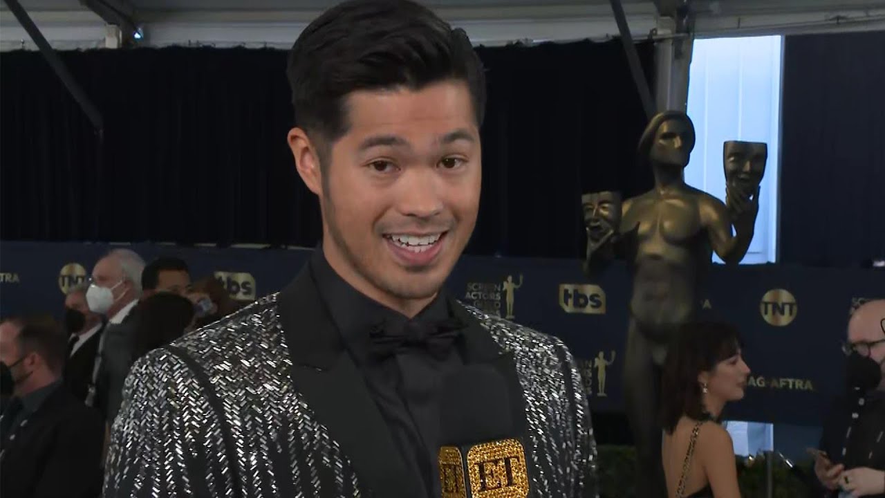 Shazam 2: Ross Butler Teases EPIC Helen Mirren and Lucy Liu Scenes (Exclusive)