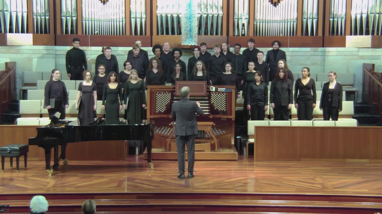 Sunday Worship - 2026-02-15 21:00:02