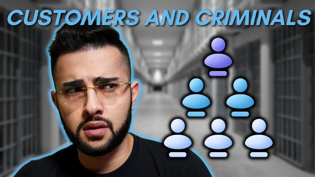 Exposing The Biggest MLM Lies