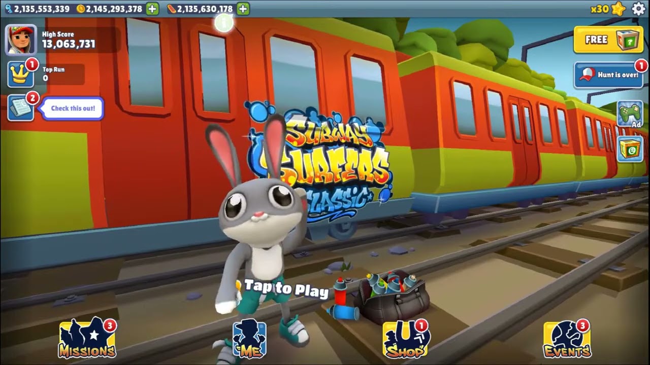11.11 Hours Compilation Subway Surfers | Subway Surfers | Subway Surfers Game Subway Surfers Game