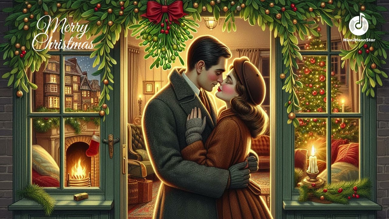 Canciones de Navidad - Oldies - Vintage - 60s- Old Christmas songs
