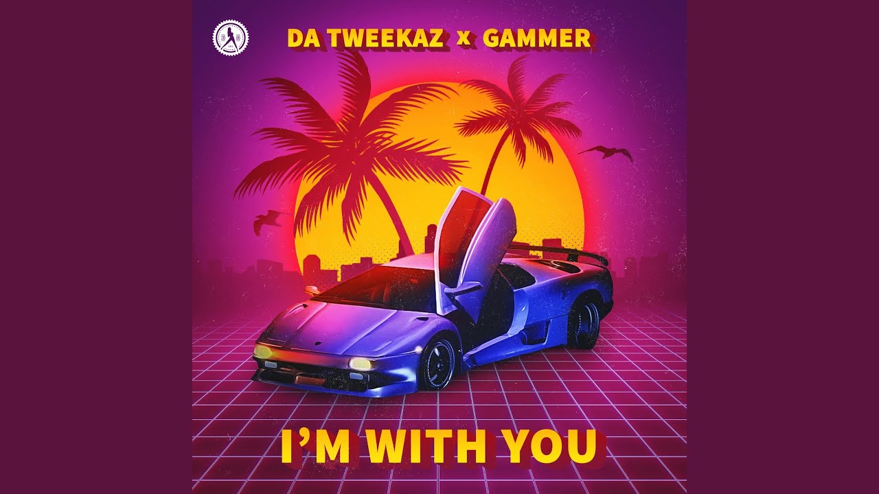 I'm With You
