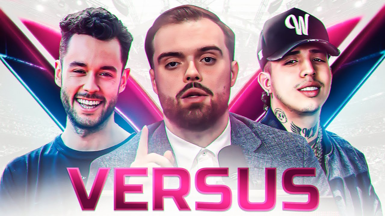 WESTCOL VS THEGREF | CARA A CARA | LA VELADA DEL AÑO 5