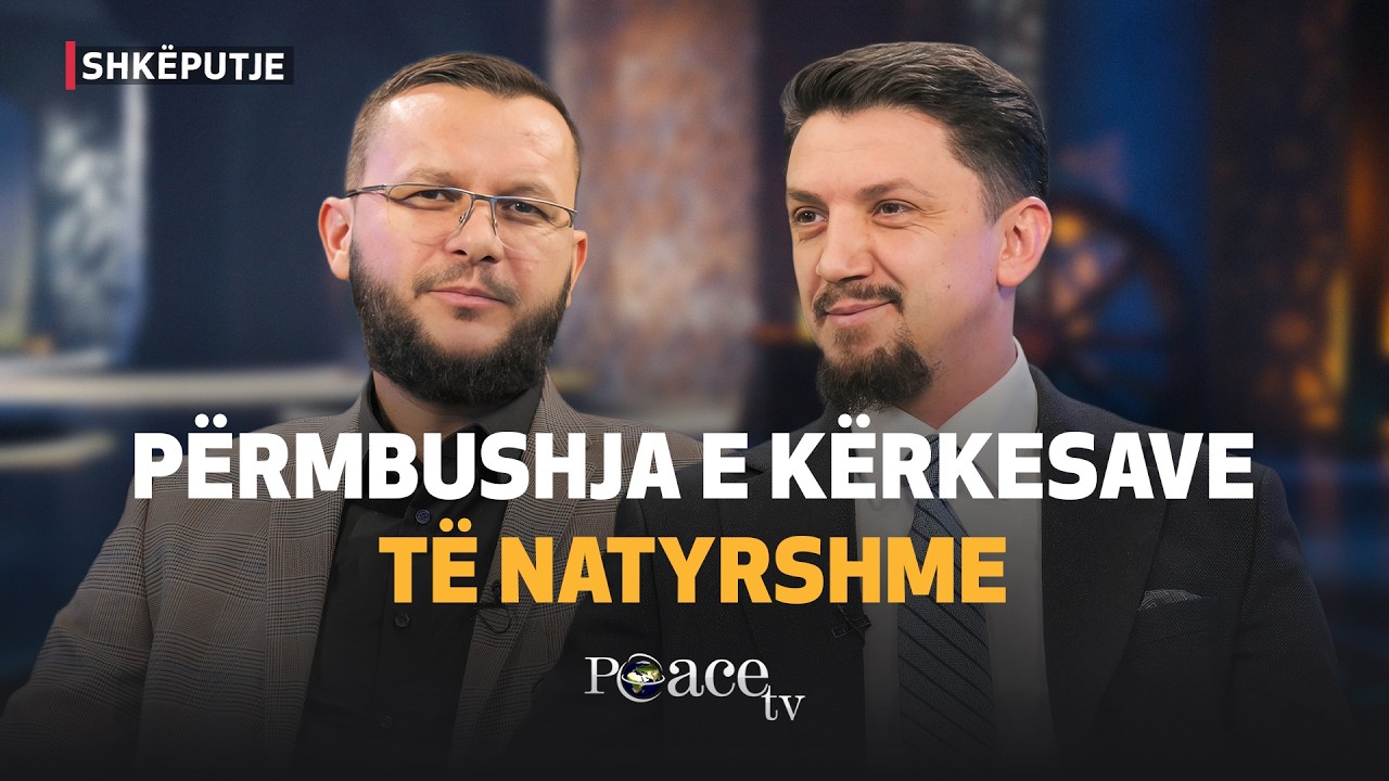 Rreziku i pasimit të epshit - Osman Bekteshi