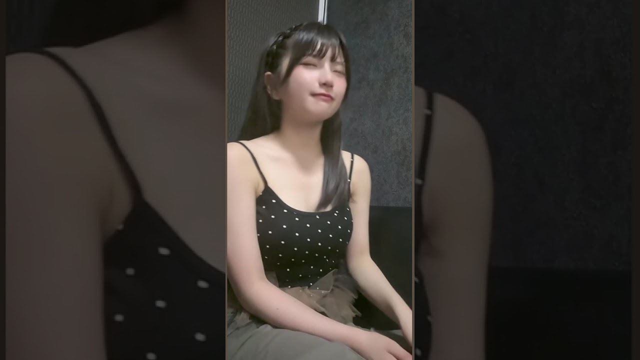 9/25 姫野ひなの tiktok live himeno hinano  japanese idol #cute #歌ってみた #dance
