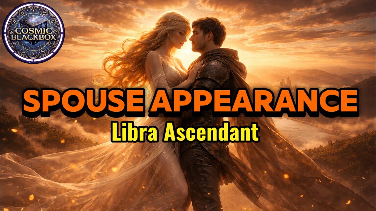 Physical Appearance of Spouse for Libra Ascendant and Aries in the 7th House in Astrology