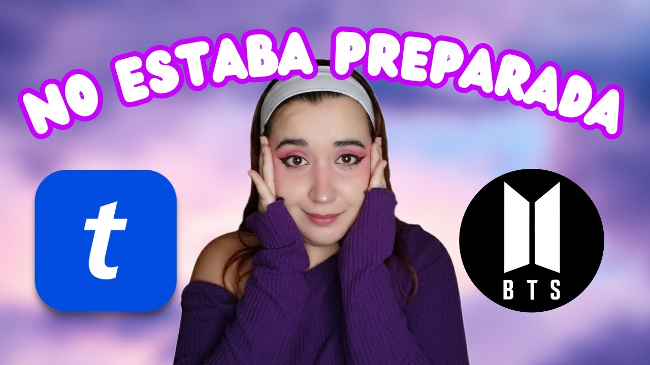 As&iacute; viv&iacute; la preventa y venta general de BTS | Consejos ARMY