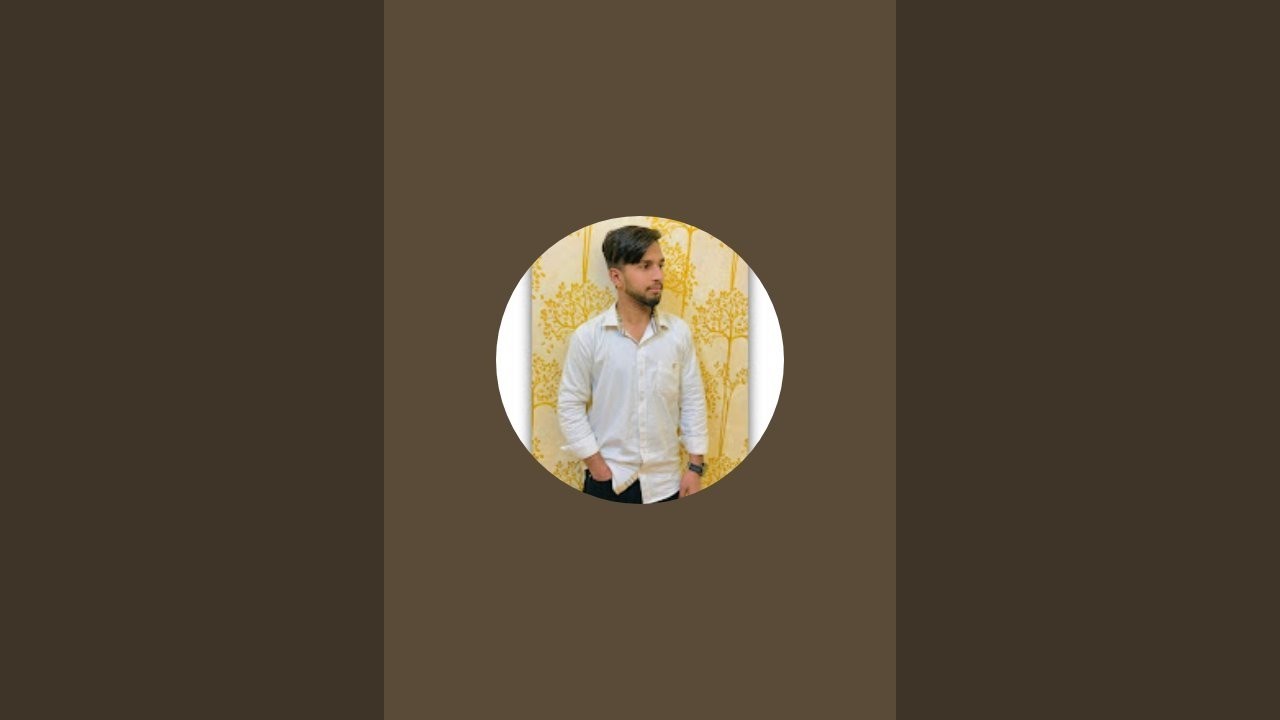 Aap sabhi ka mere live me apka swagat hai 💐❤️🙌