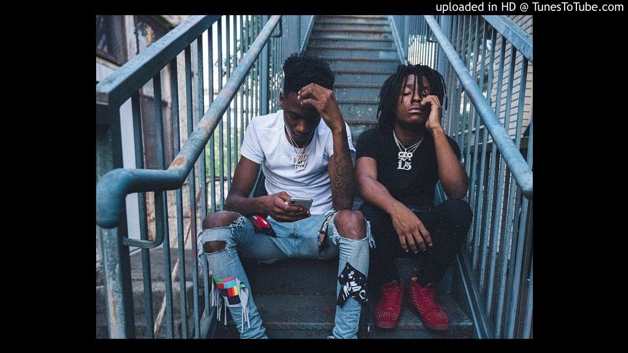 [FREE] Yung Mal x Lil Quill Type Beat