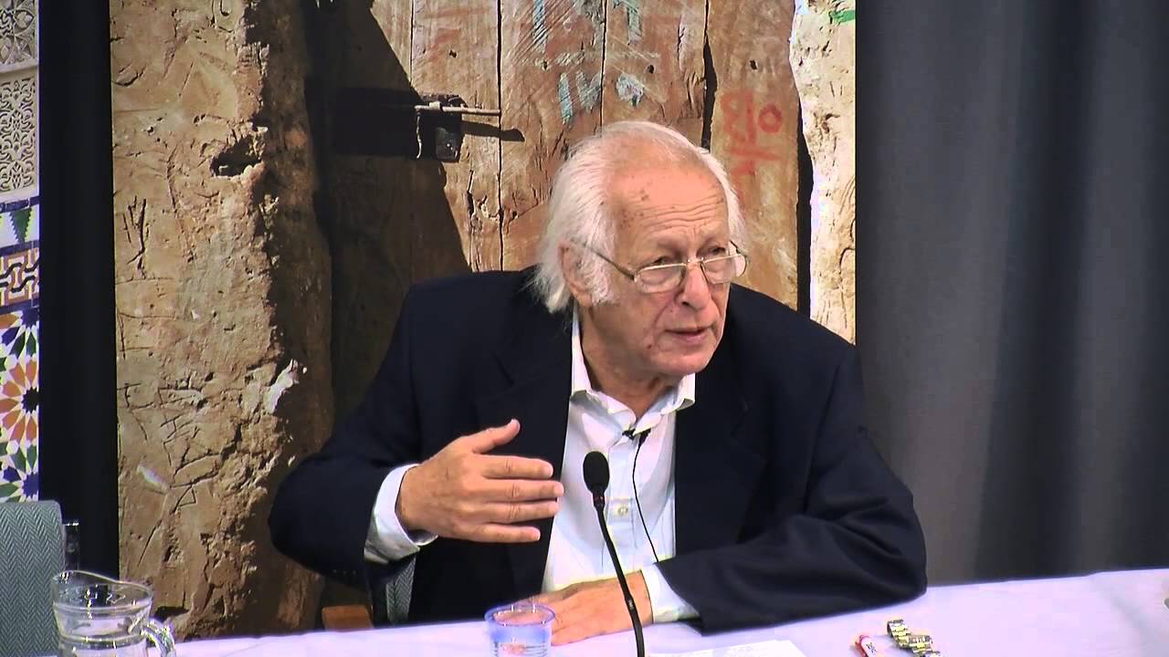 Samir Amin: Neoliberalism and the Decline of the Bandung Project (1975-2000), SOAS