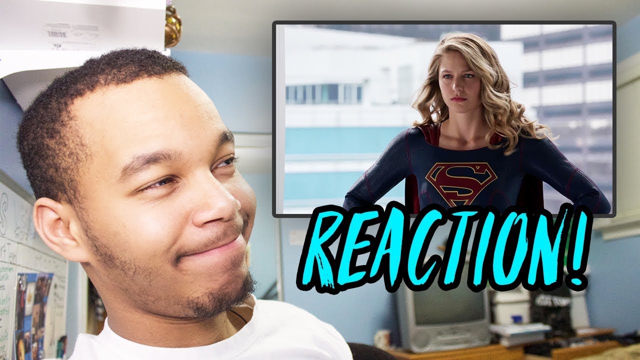 Supergirl Season 3 Episode 1 