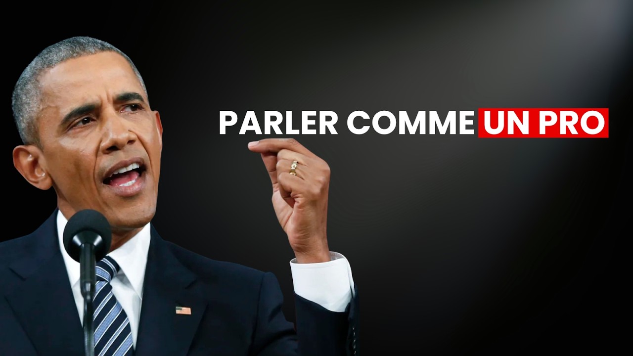 Comment parler comme un pro : s'exprimer avec clarté et intelligence