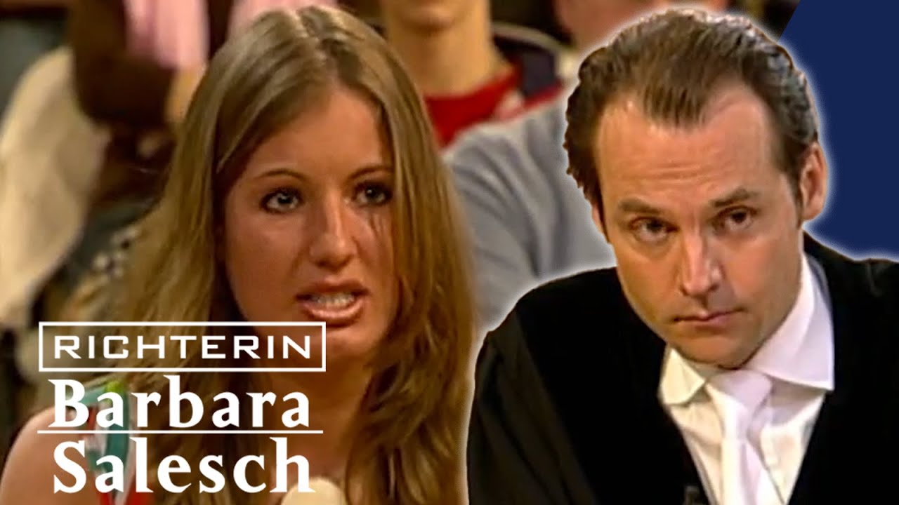 Eifersucht, Liebe, Mord: Wer ließ Georg verschwinden? | 2/2 | Richterin Salesch | SAT.1