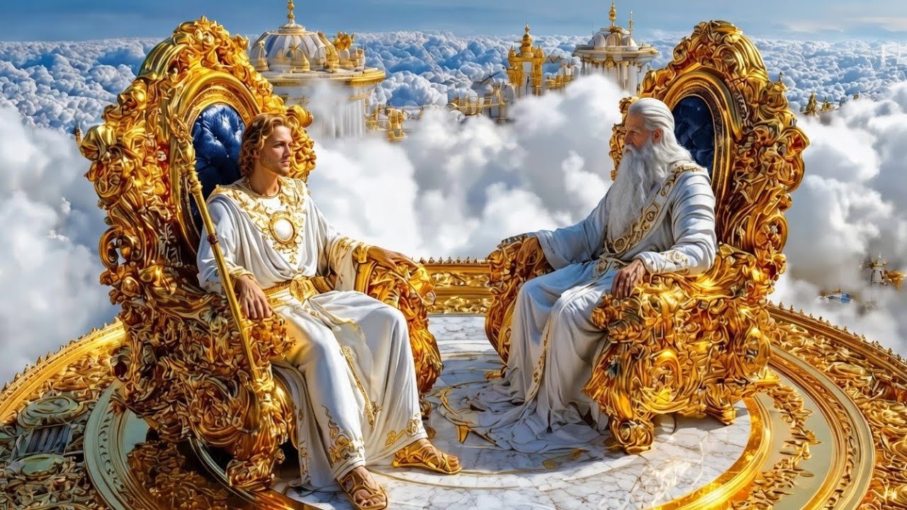 Songs Of Worship At The Gate Of Heaven (Kingdom | Heavenly Worship Song 