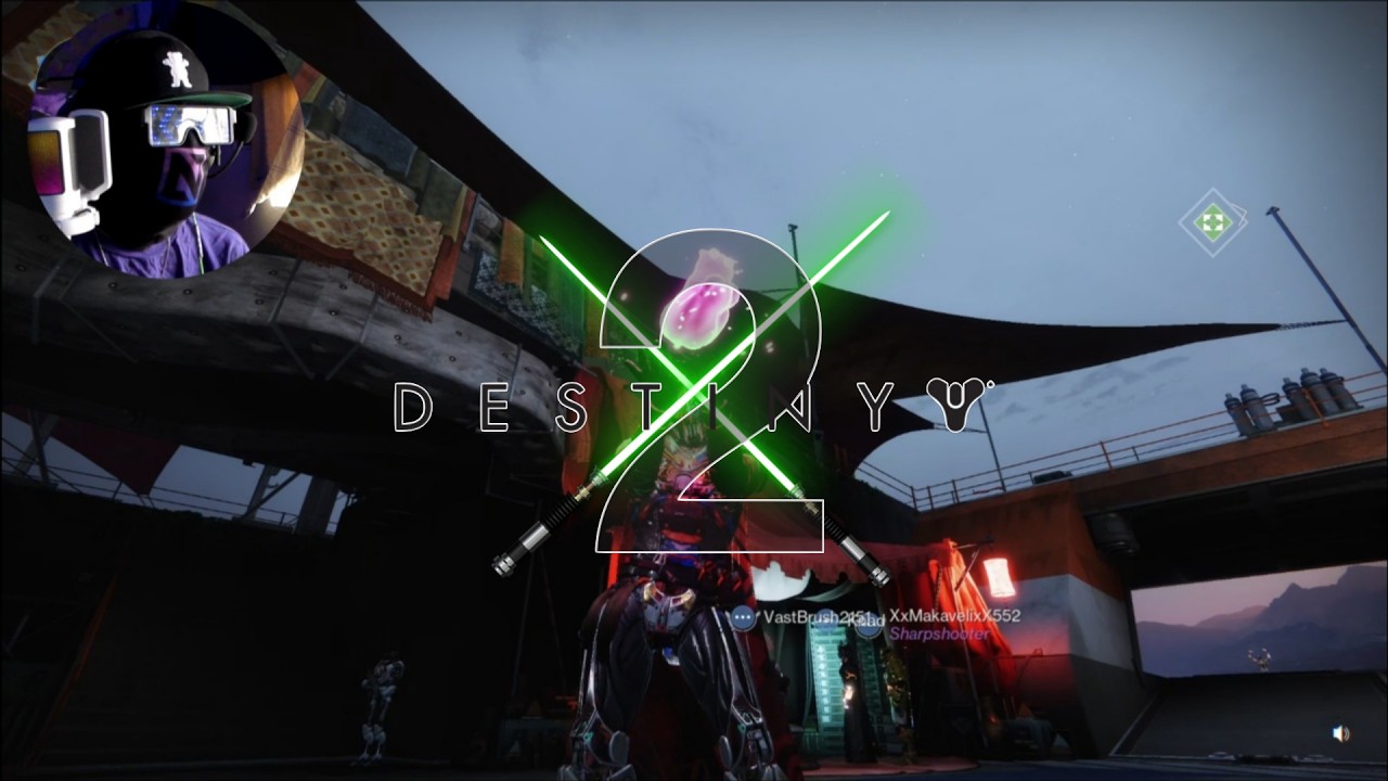 Playing Destiny 2 A Year After The Final Shape