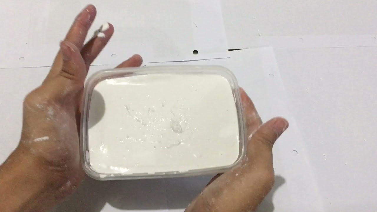 LEAD SINKER MOLDING