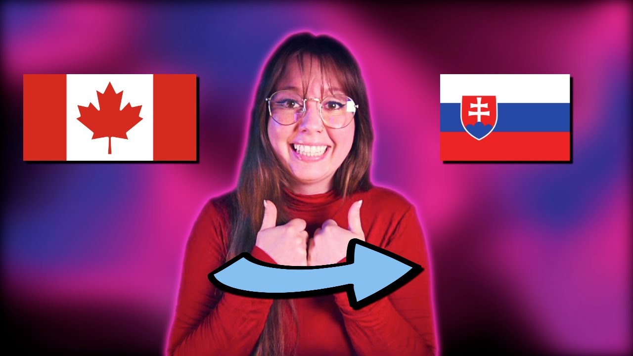 Discovering How To Become a Citizen by Descent in Slovakia