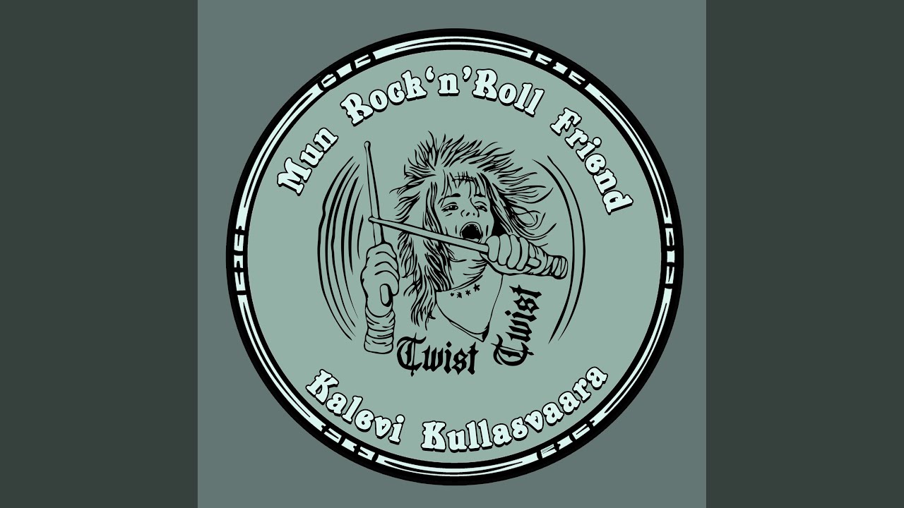 Mun Rock`n`Roll Friend