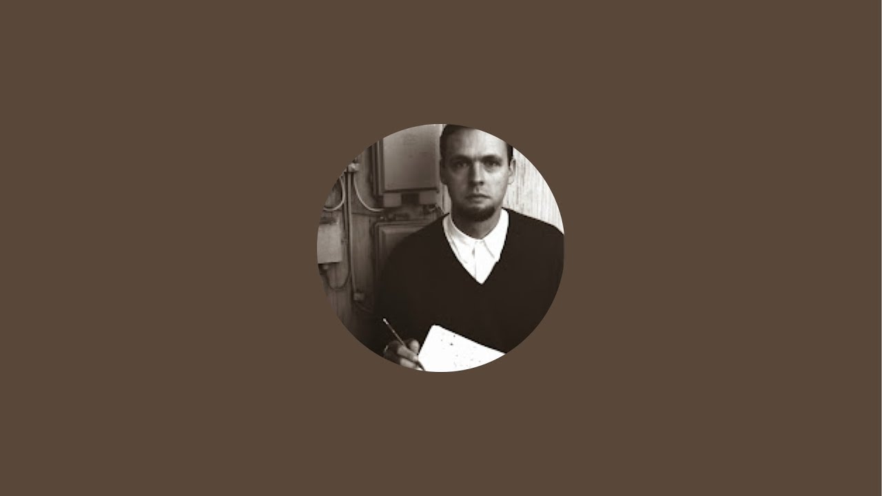 Christian Asplund is live!