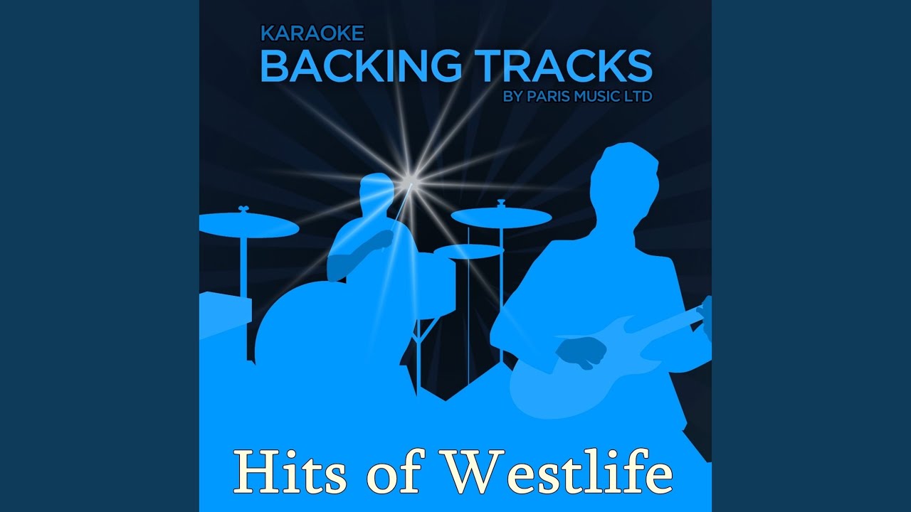 I Have a Dream (Originally Performed By Westlife) (Full Vocal Version)