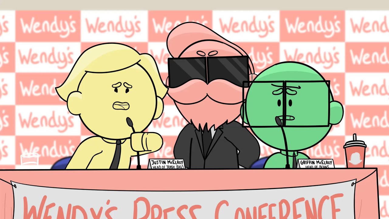 An Approachable Spice - MBMBaM Animation