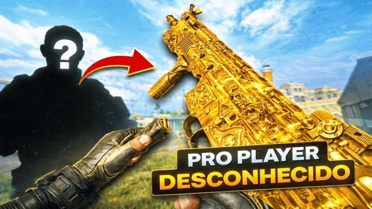 🔥 QUANDO UM TOP 5 BR ENFRENTA SQUADS…