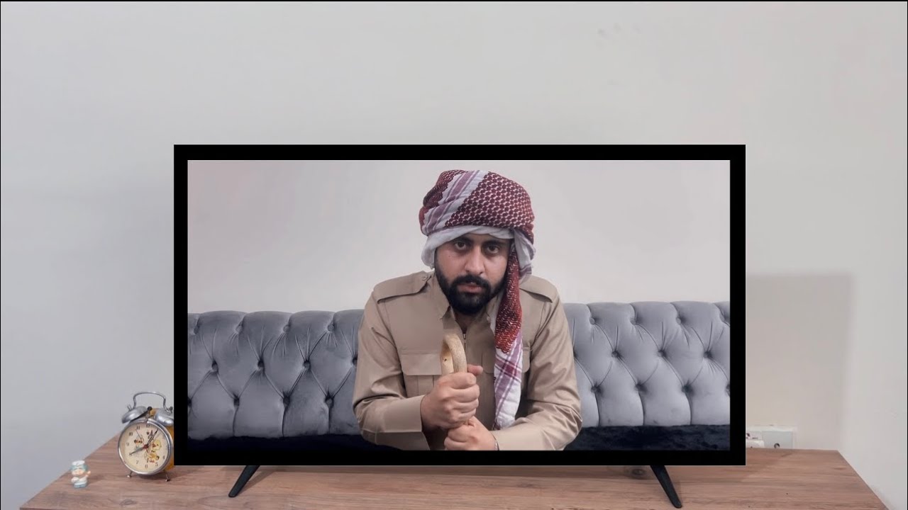 چ تێگەیشتن لە ڤیدیۆکە لە کۆمێنت بنووسن