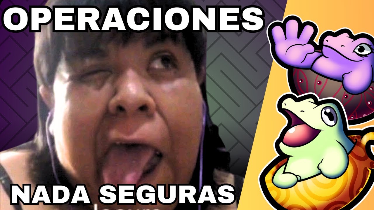 KURU Y KURU reaccionan a 