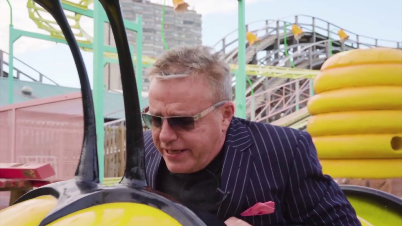 Madness - Dreamland Margate