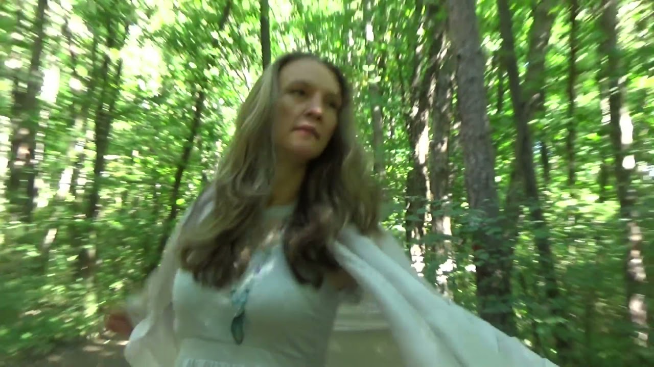 FREEDOM/СВОБОДА - music therapy with spontaneous channel singing by Dolya Novachkova