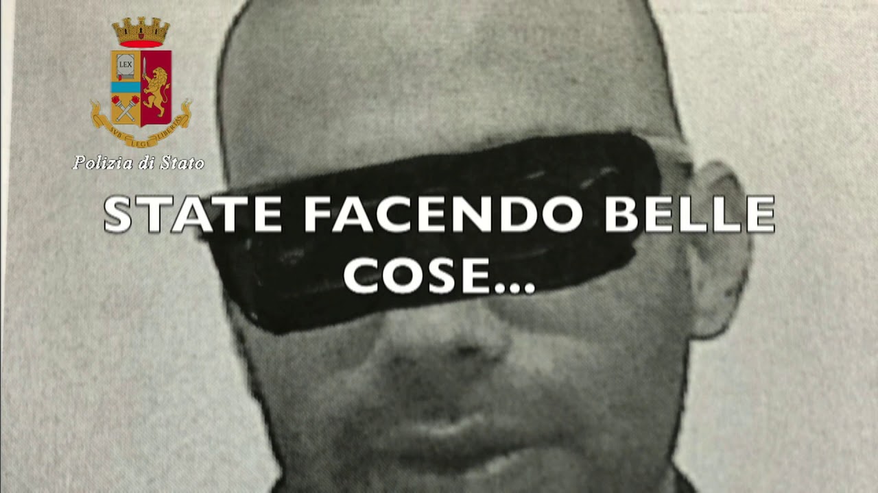 Brindisi, Operazione 