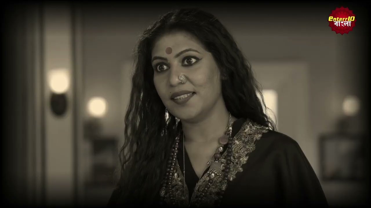 Mon Sundor (মন সুন্দর) | Full Episode 158 | Bengali TV Show | Enterr10 Bangla