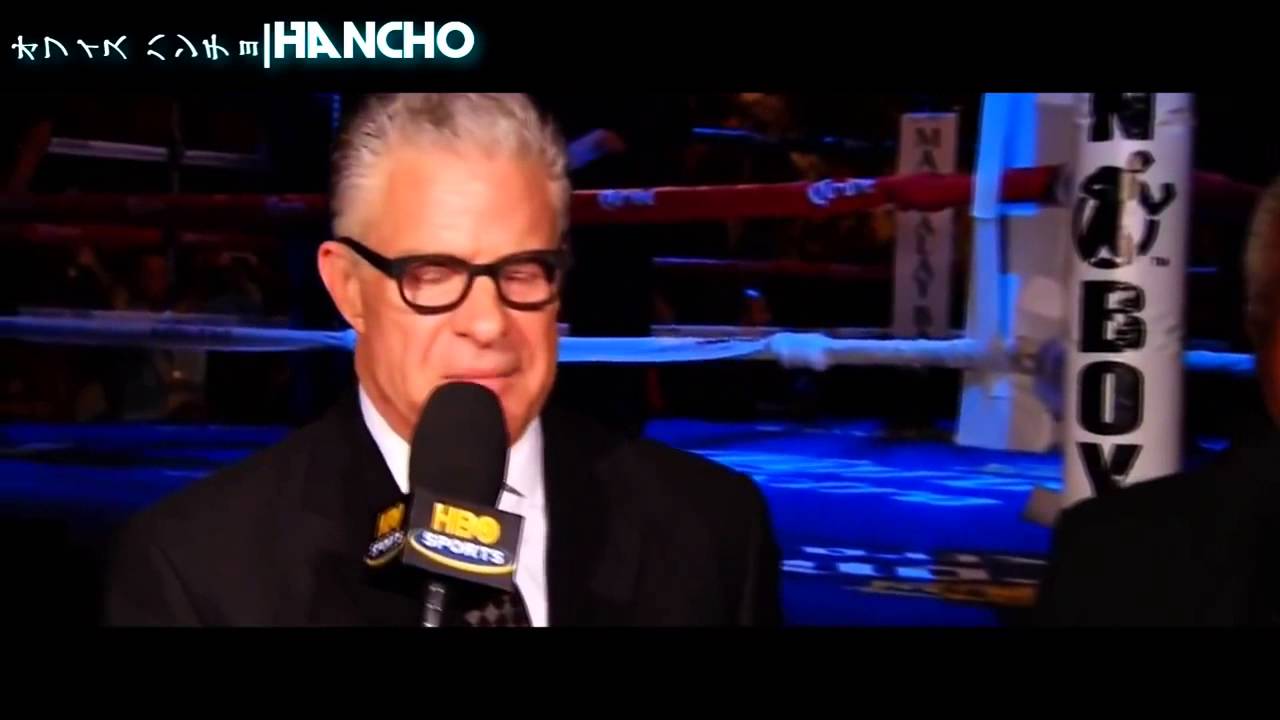 Emanuel Steward RIP Tribute ᴴᴰ1