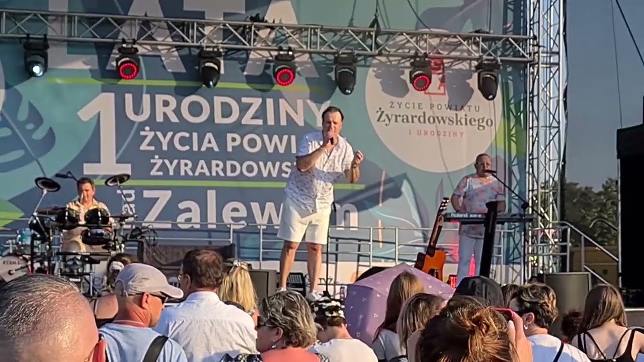 POWITANIE LATA ŻYRARDÓW 2022