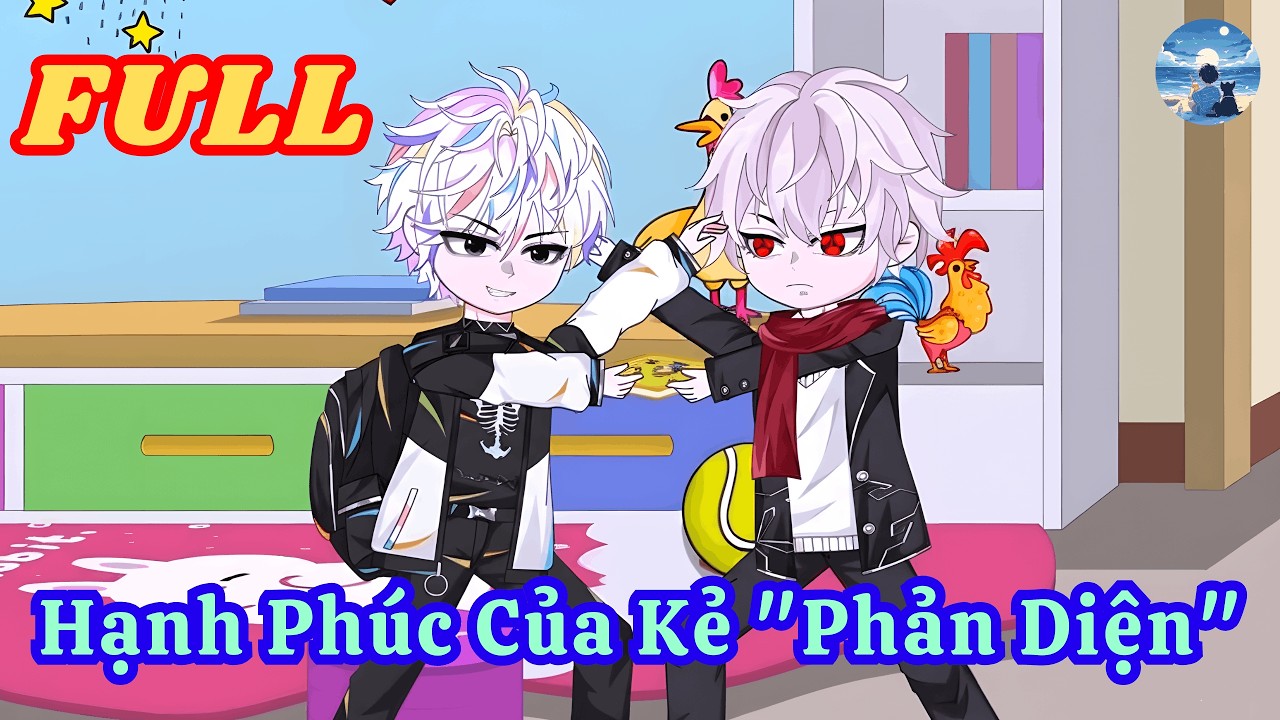 FULL - Hạnh Phúc Của Kẻ 