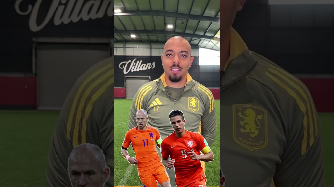 Which Dutch icon comes out on top? 🇳🇱🌟