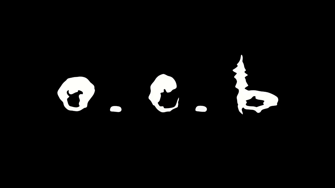 O.C.B. - Demo (FULL)