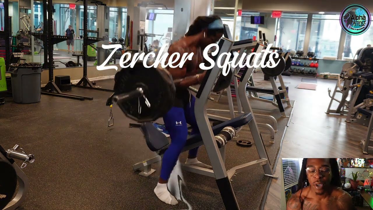 Gym Study Review!